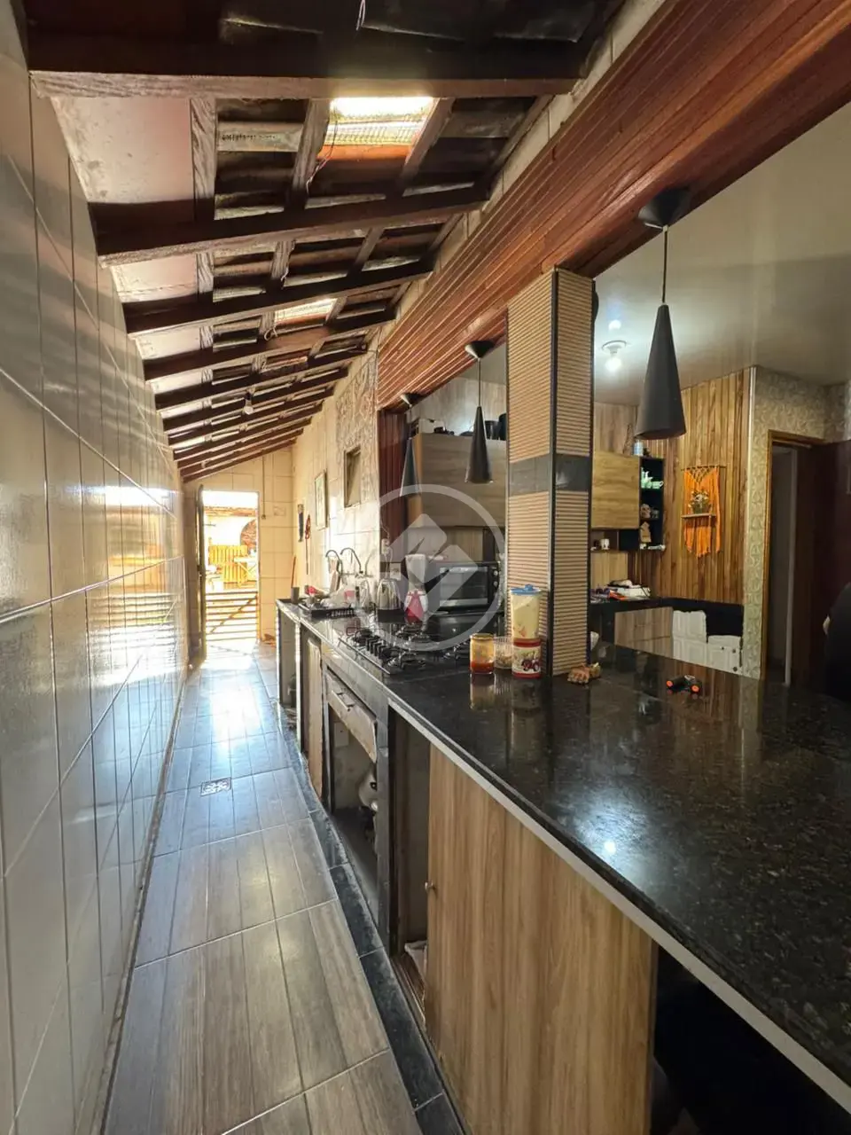 Casa 3 quartos no Pão-de-Açúcar, Araxá — foto 2 de 6