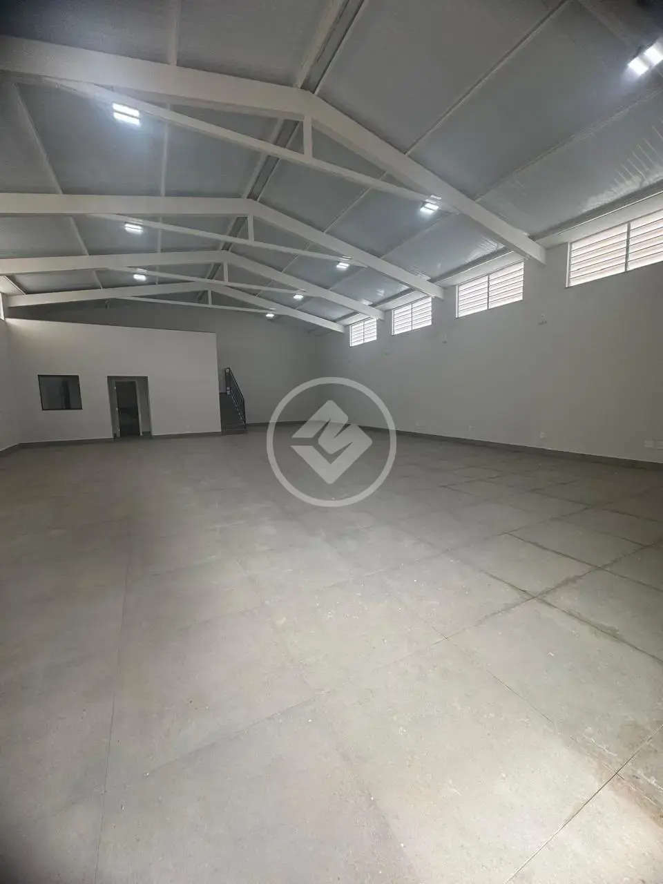 Galpão Centro, Araxá - MG — foto 1