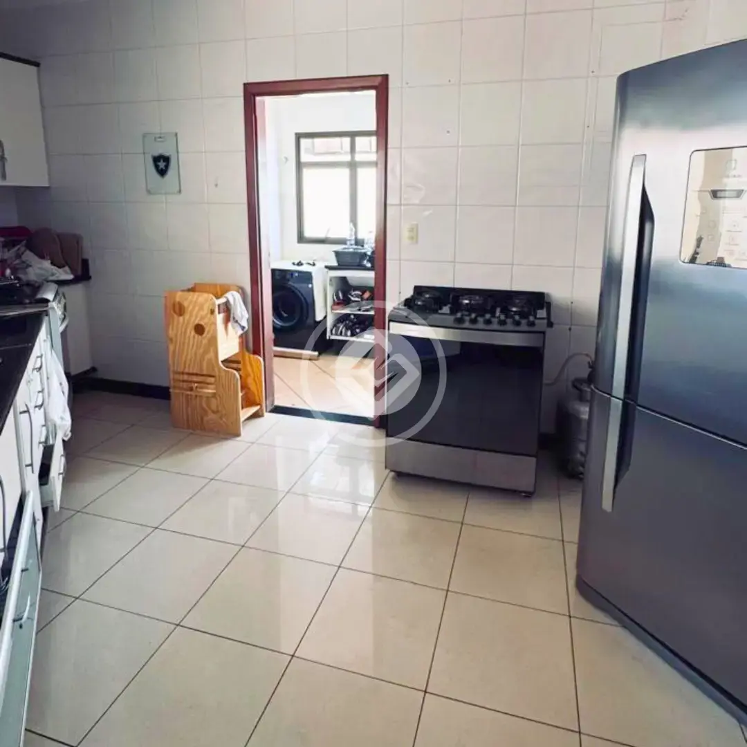 Casa 3 quartos no Santo Antônio, Araxá — foto 3 de 6