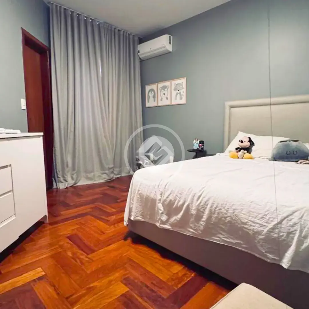 Casa 3 quartos no Santo Antônio, Araxá — foto 4 de 6