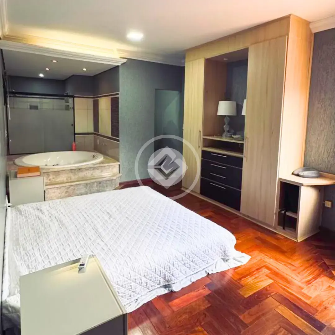 Casa 3 quartos no Santo Antônio, Araxá — foto 6 de 6