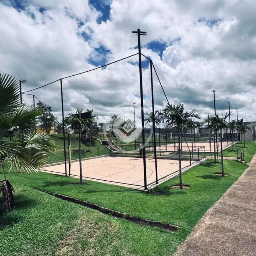 Terreno Condomínio no Loteamento Villa das Artes, Araxá — foto 3 de 6
