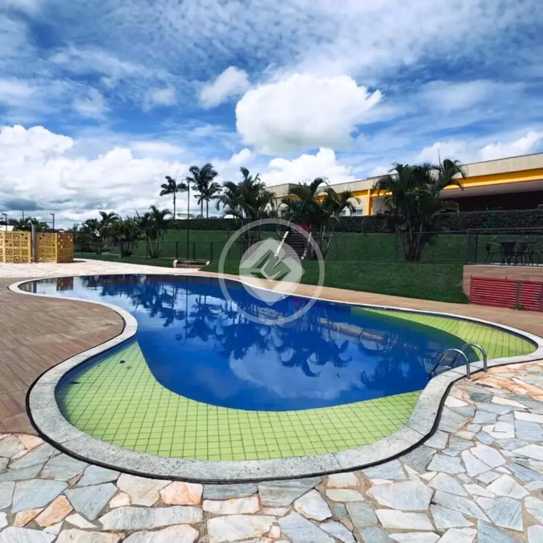 Terreno Condomínio no Loteamento Villa das Artes, Araxá — foto 4 de 6