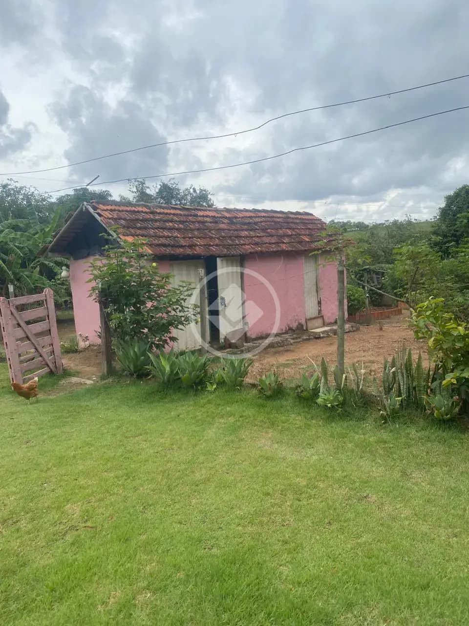 Chácara 7 quartos no Área Rural de Uberlândia, Uberlândia — foto 6 de 6