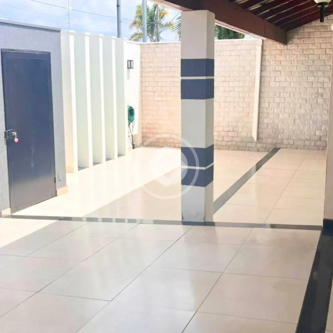 Casa Jardim Europa, Araxá - MG — foto 2