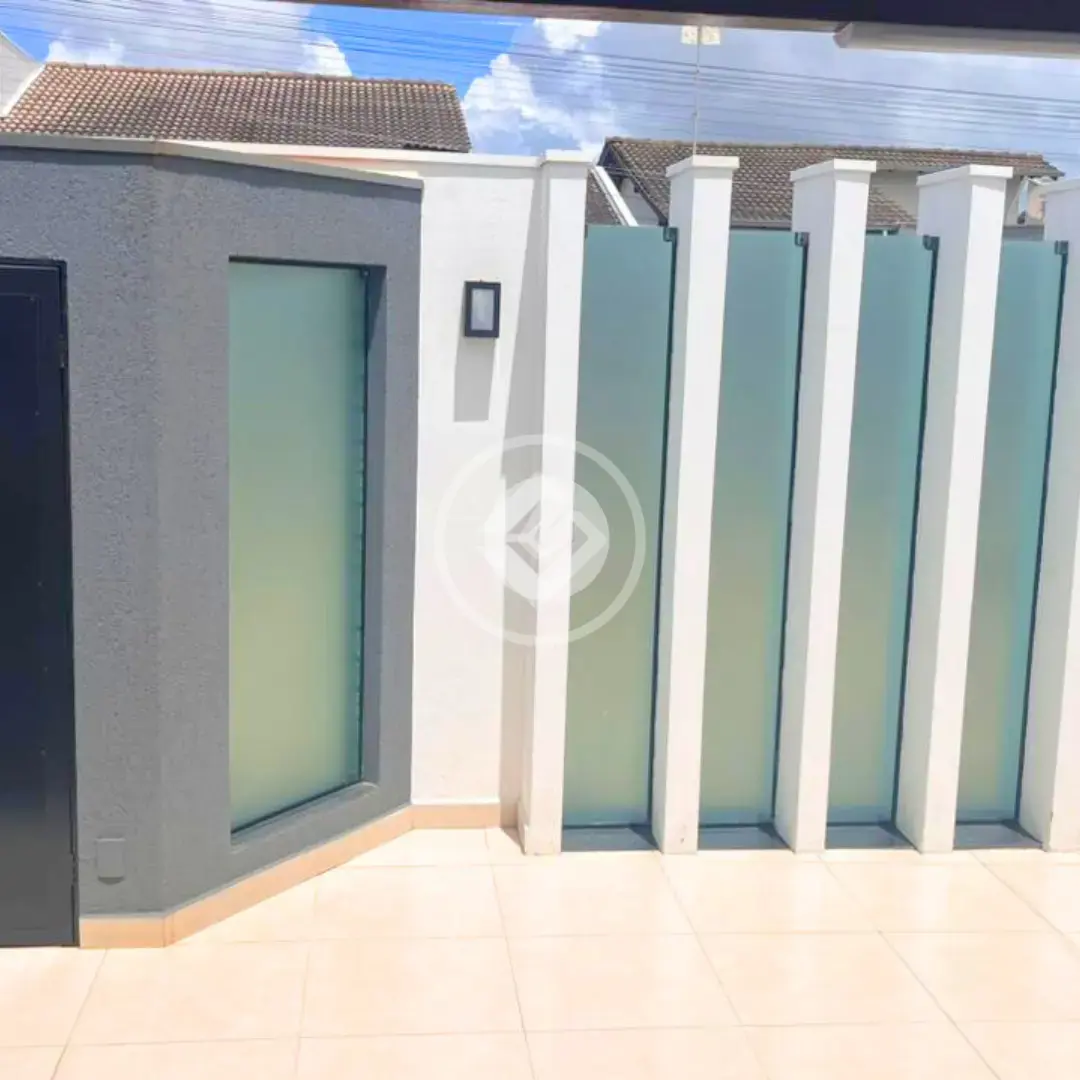 Casa 3 quartos no Jardim Europa, Araxá — foto 3 de 6