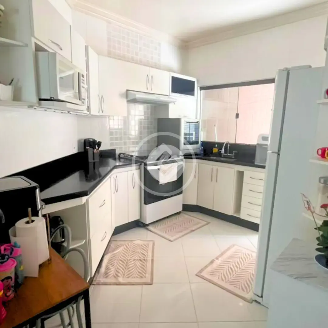 Casa 3 quartos no Jardim Europa, Araxá — foto 6 de 6