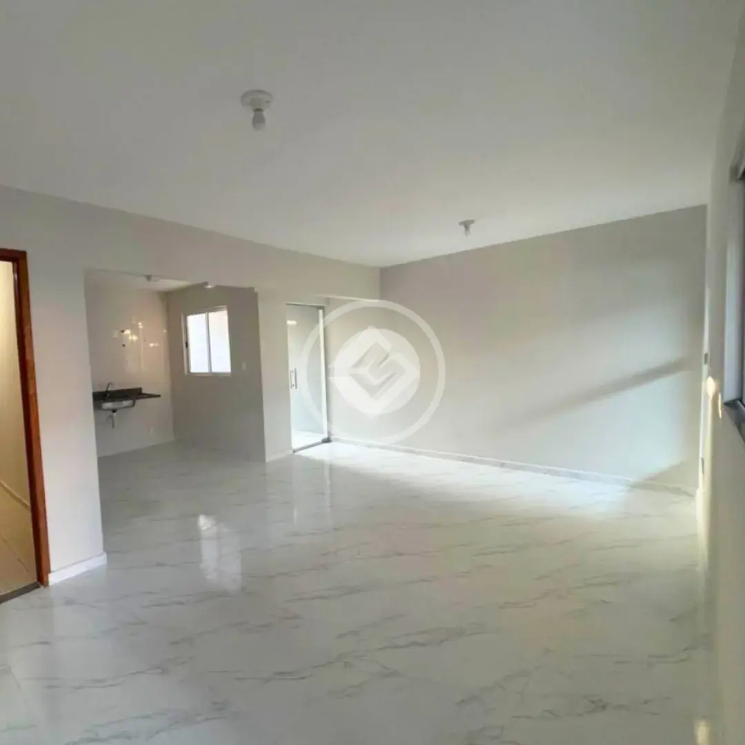 Casa 2 quartos no Pão-de-Açúcar, Araxá — foto 4 de 6