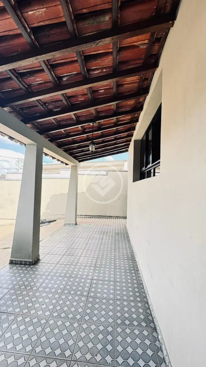 Casa Santo Antônio, Araxá - MG — foto 2