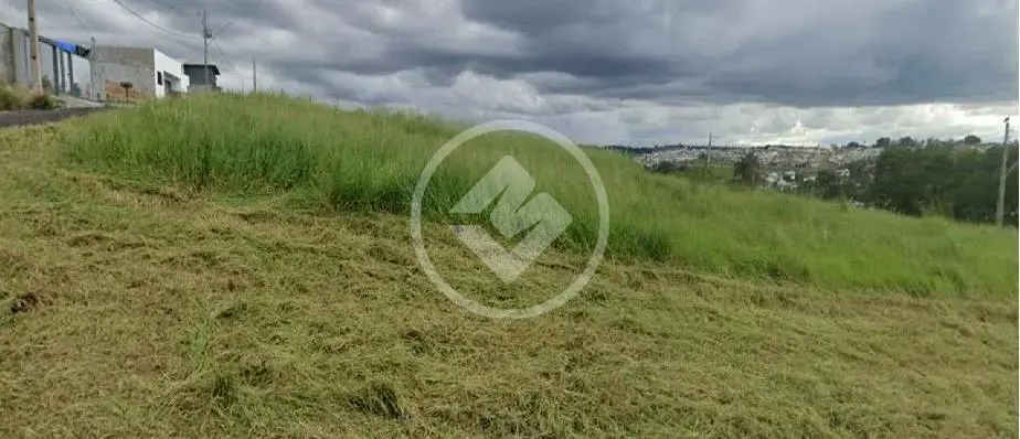 Terreno no Veredas do Belvedere, Araxá — foto 3 de 4