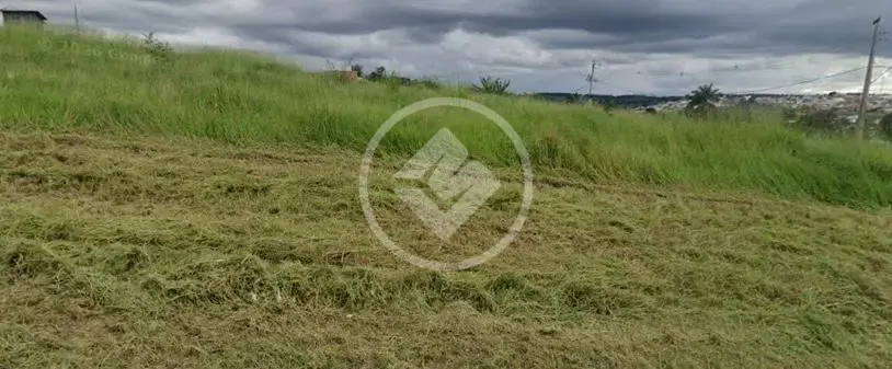 Terreno Veredas do Belvedere, Araxá - MG — foto 1
