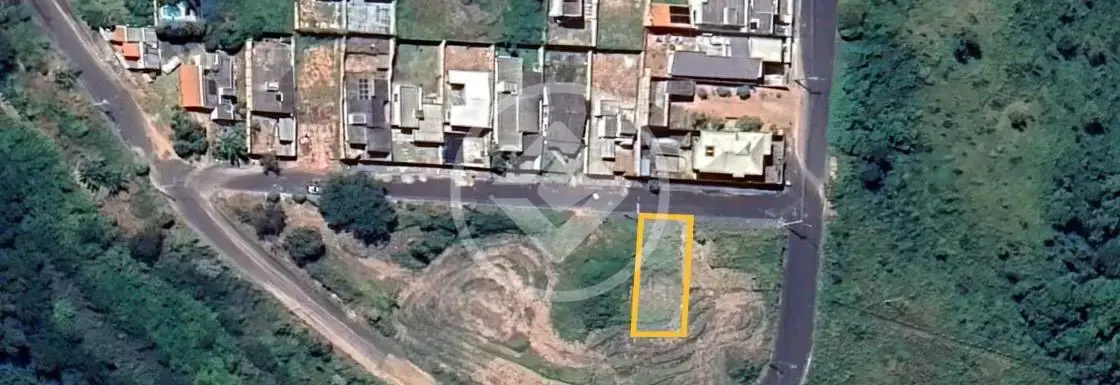 Terreno no Veredas do Belvedere, Araxá — foto 3 de 3
