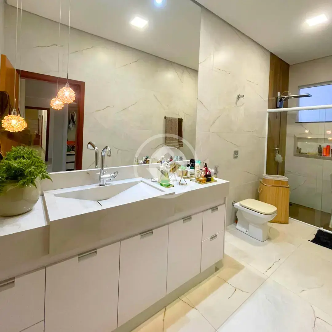 Casa Condomínio 3 quartos no Monte Verde, Araxá — foto 6 de 6