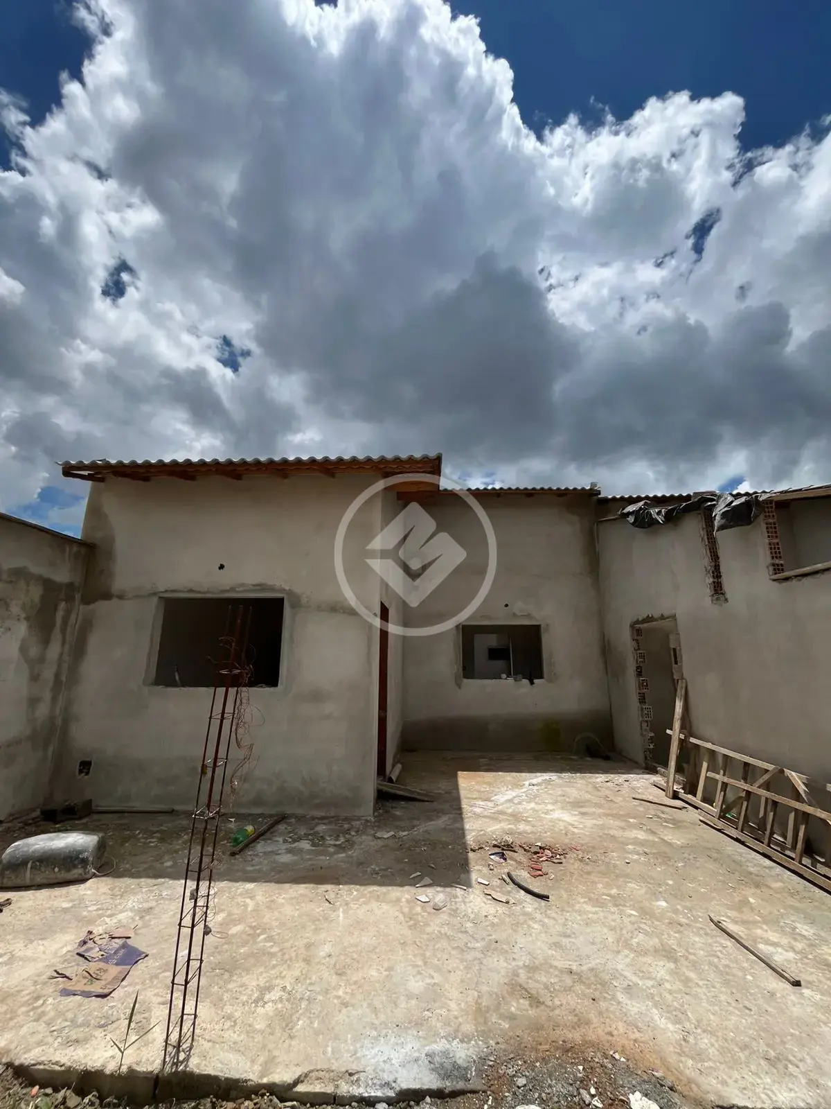 Casa Parque das Mangabeiras, Araxá - MG — foto 1