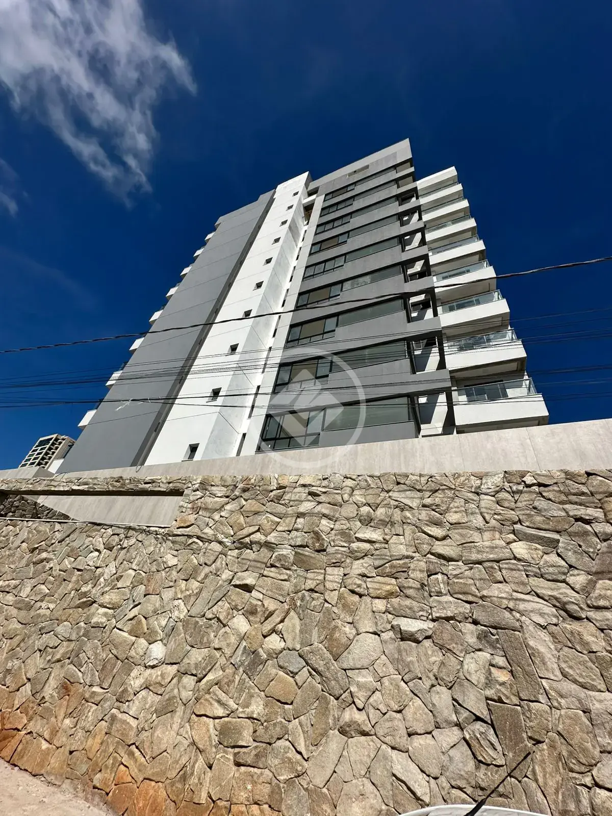 Apartamento Vila Fertiza, Araxá - MG — foto 1