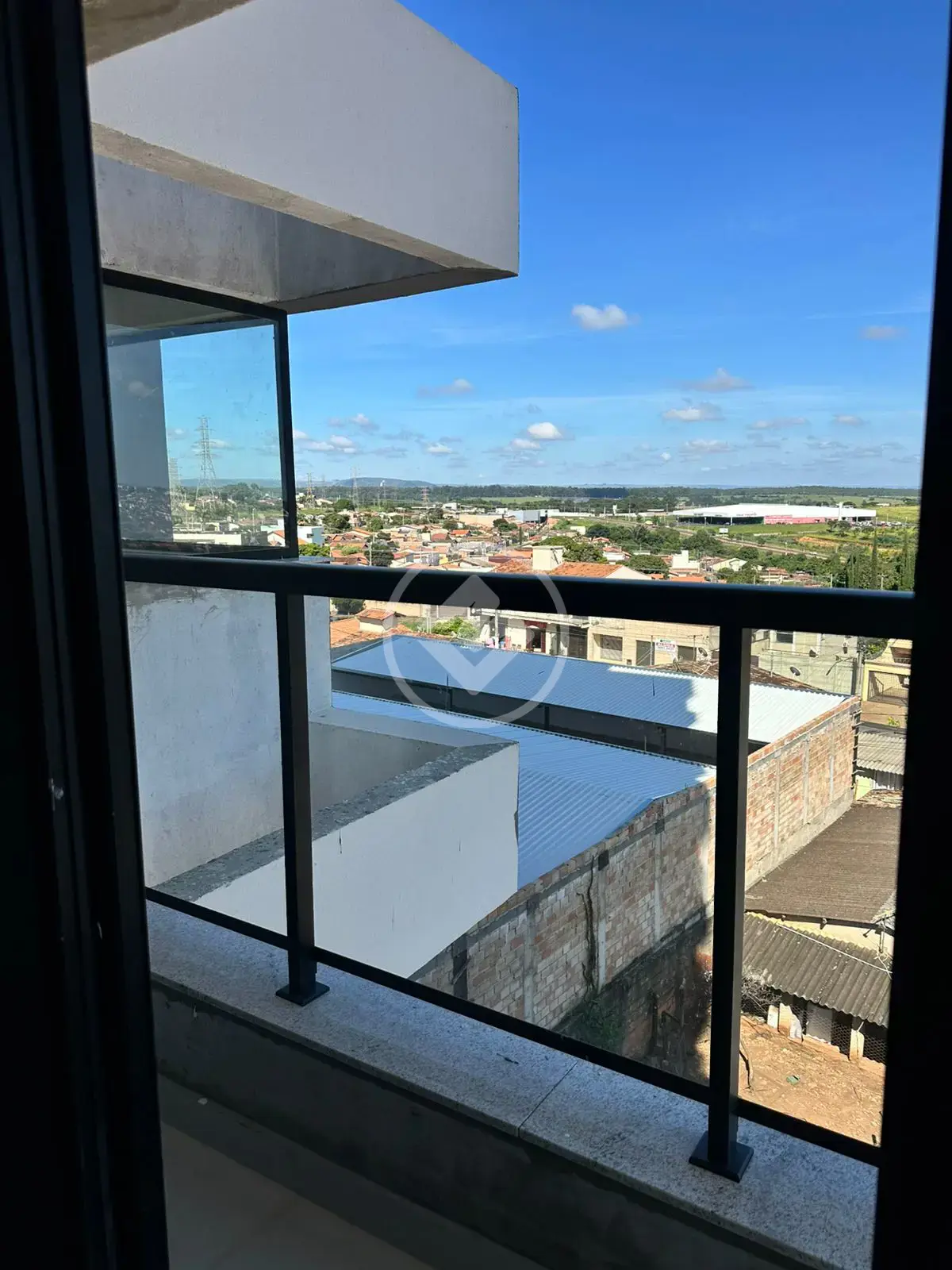 Apartamento Vila Fertiza, Araxá - MG — foto 2