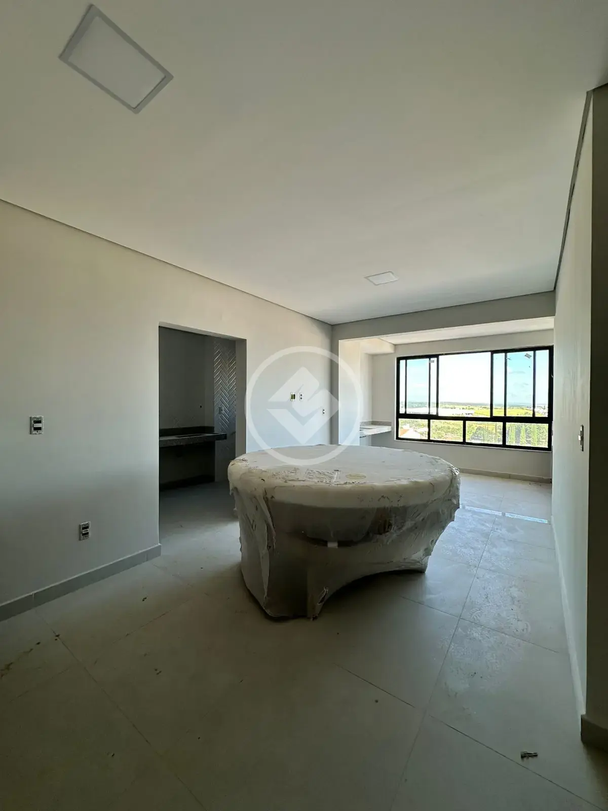 Apartamento 2 quartos no Vila Fertiza, Araxá — foto 3 de 6