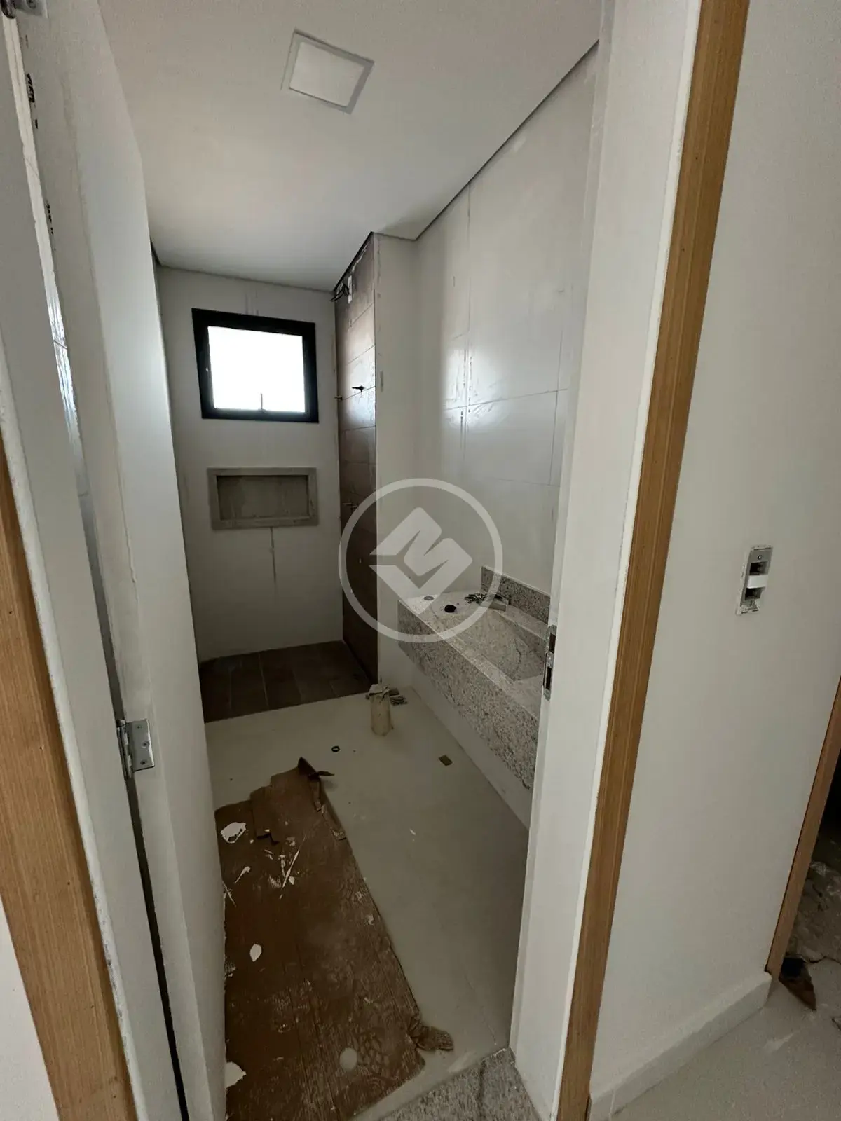 Apartamento 2 quartos no Vila Fertiza, Araxá — foto 5 de 6