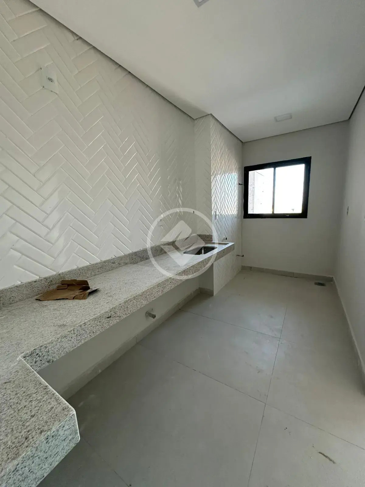 Apartamento 2 quartos no Vila Fertiza, Araxá — foto 6 de 6
