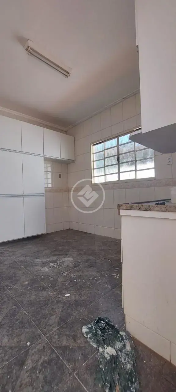 Casa 4 quartos no São Cristóvão, Araxá — foto 3 de 6