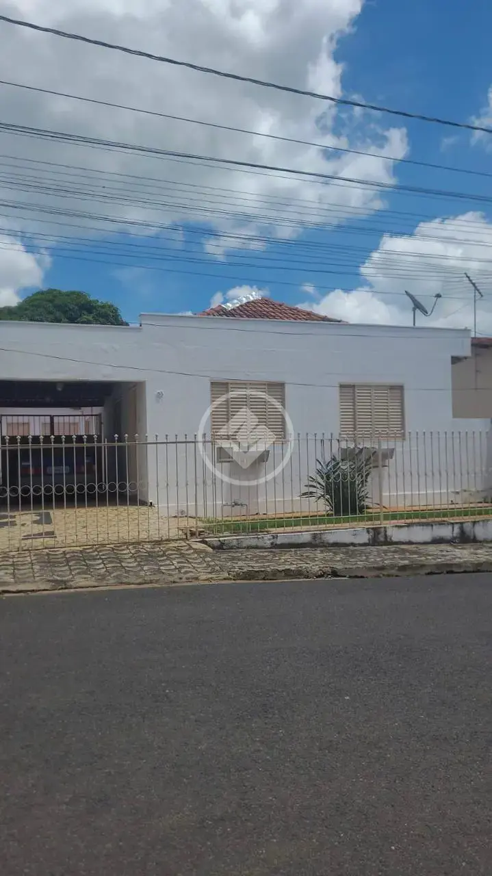 Casa São Cristóvão