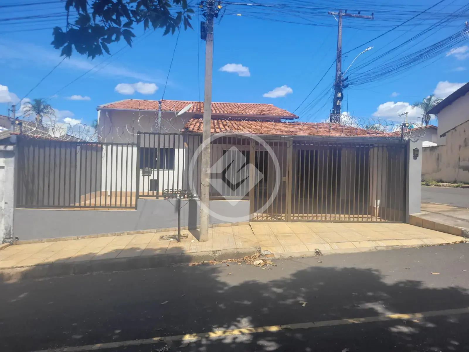 Casa Domingos Zema, Araxá - MG — foto 1