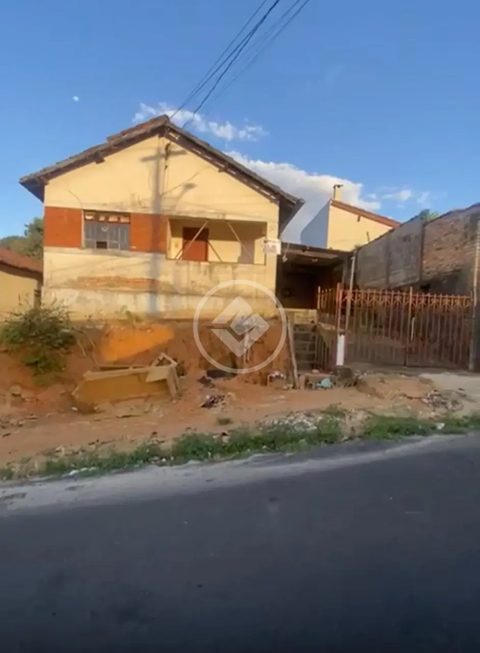 Casa oportunidade!