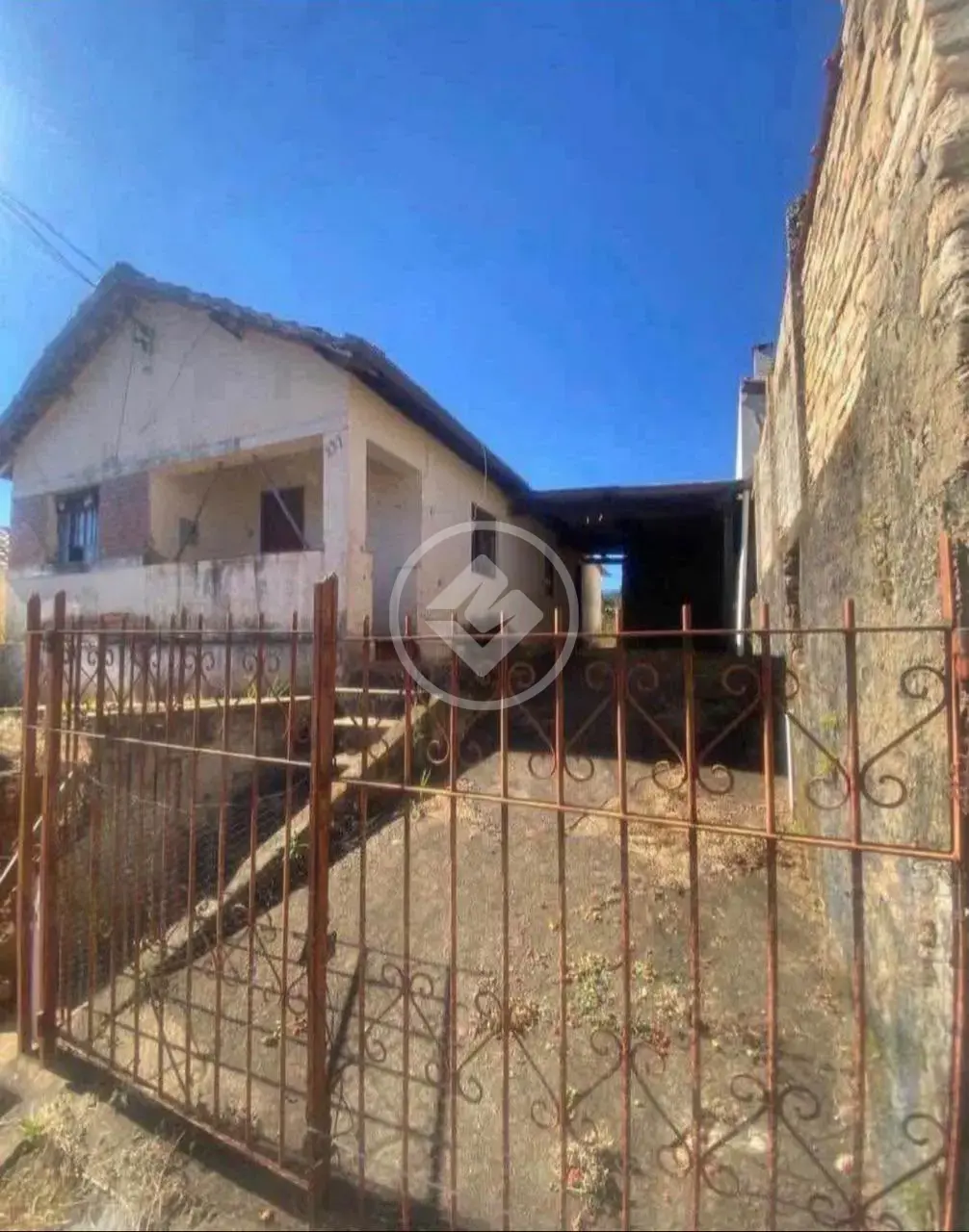 Casa Vila Santa Terezinha, Araxá - MG — foto 2