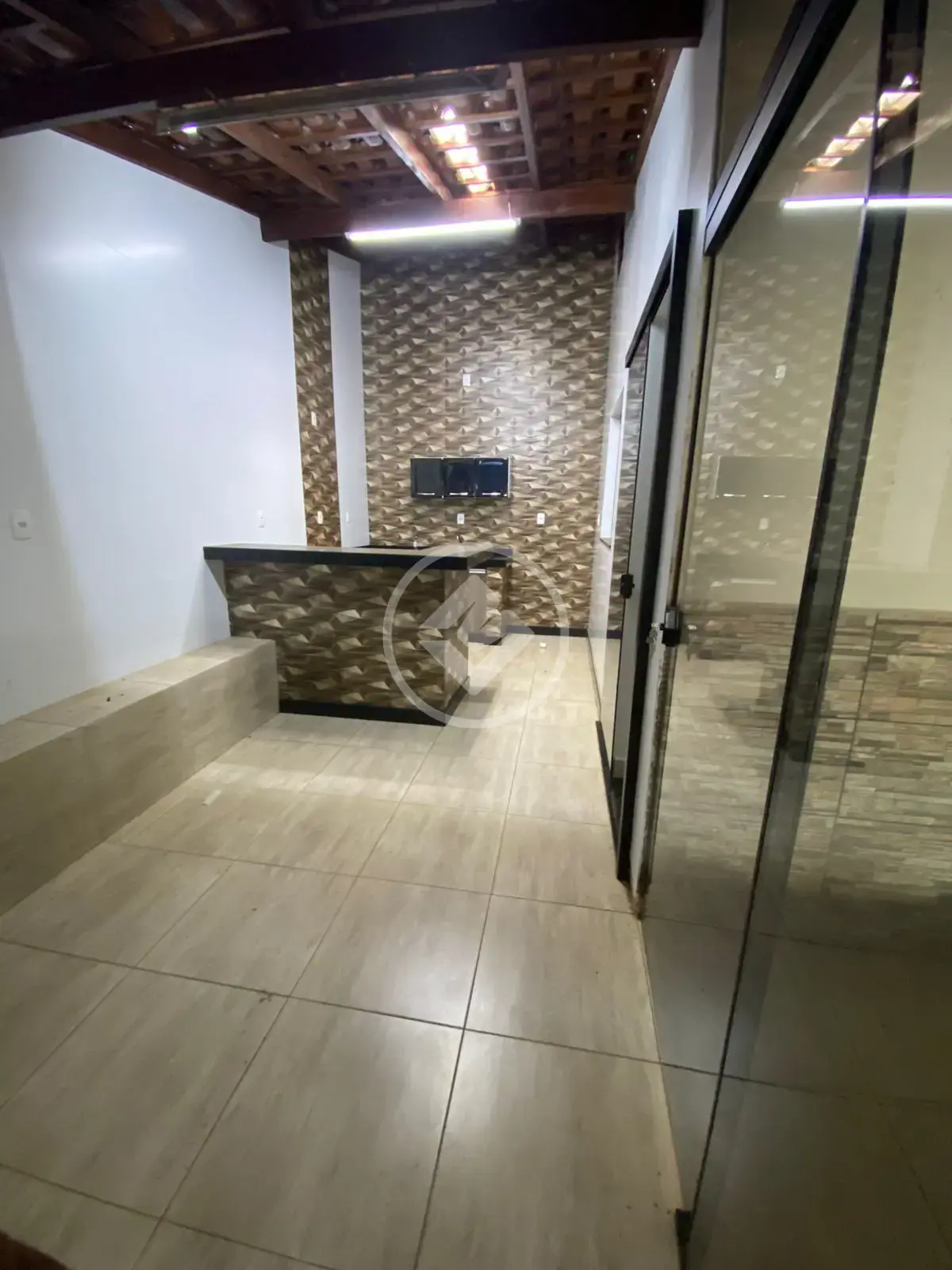 Casa 2 quartos no Loteamento Novo Pão de Açúcar, Araxá — foto 3 de 6