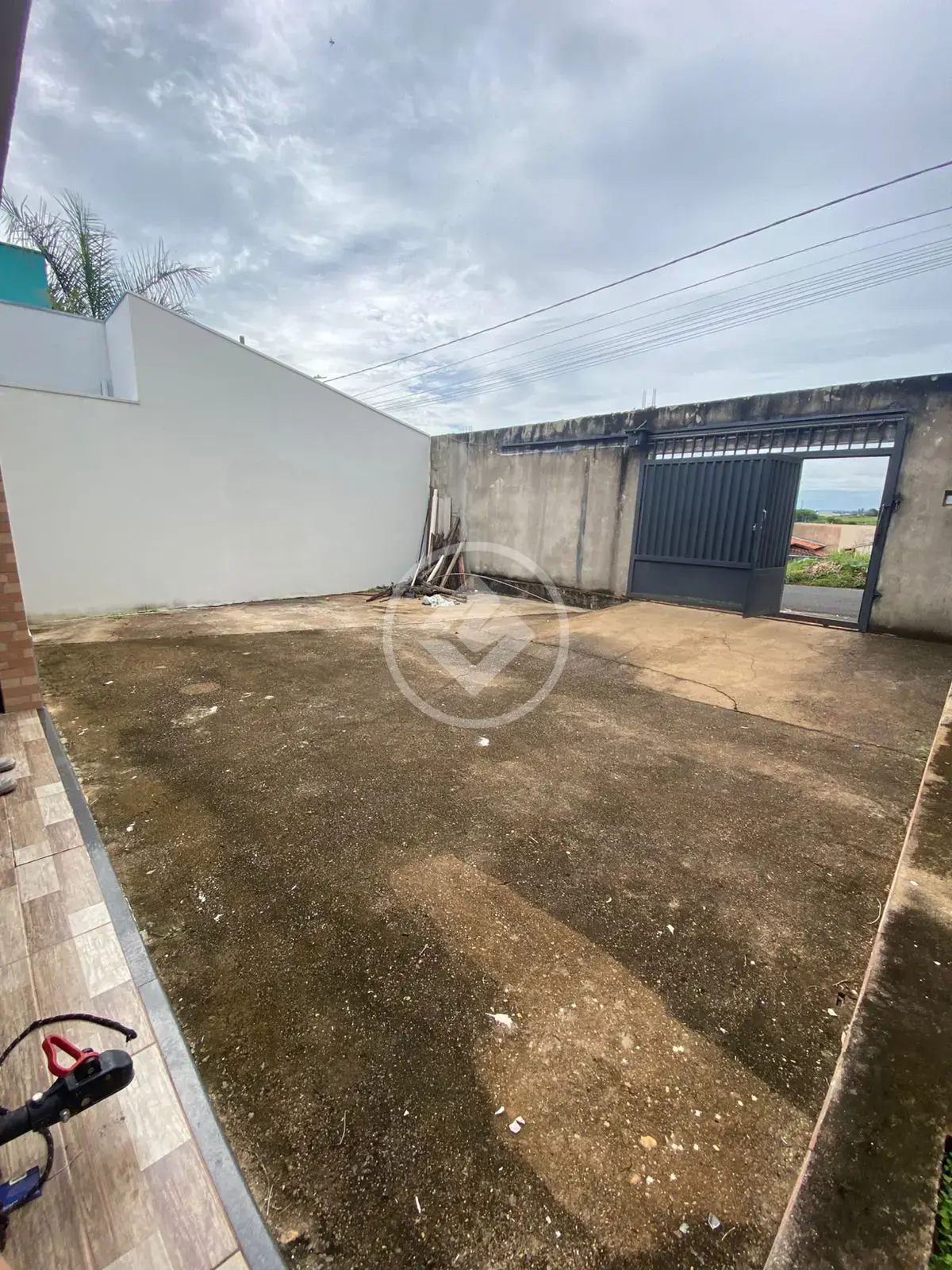 Casa 2 quartos no Loteamento Novo Pão de Açúcar, Araxá — foto 4 de 6