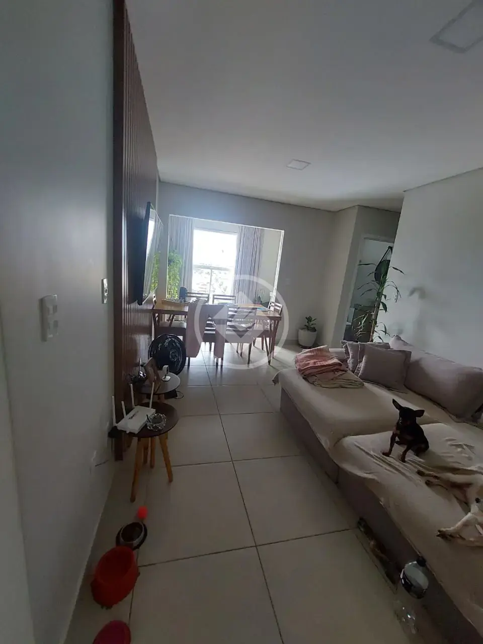 Apartamento Centro, Araxá - MG — foto 1