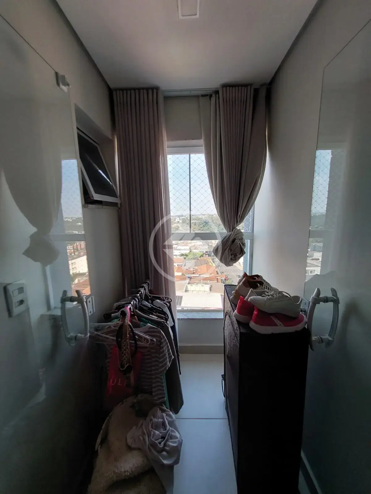 Apartamento 2 quartos no Centro, Araxá — foto 6 de 6