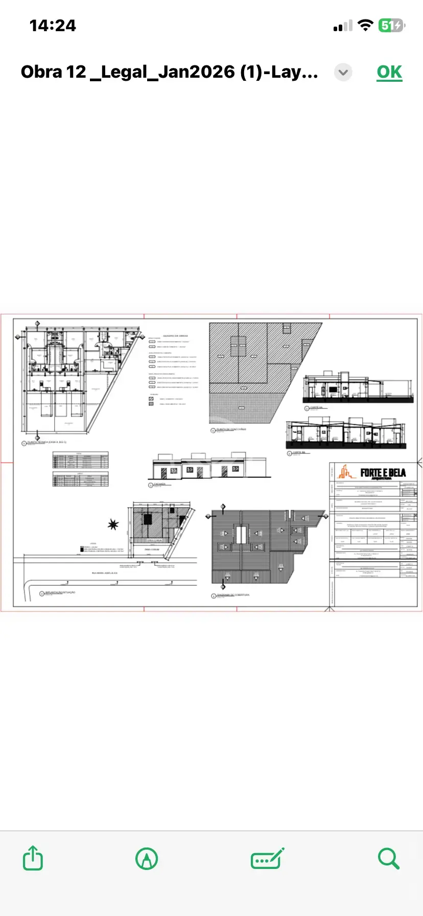Casa Loteamento Residencial Dona Adélia II, Araxá - MG — foto 1