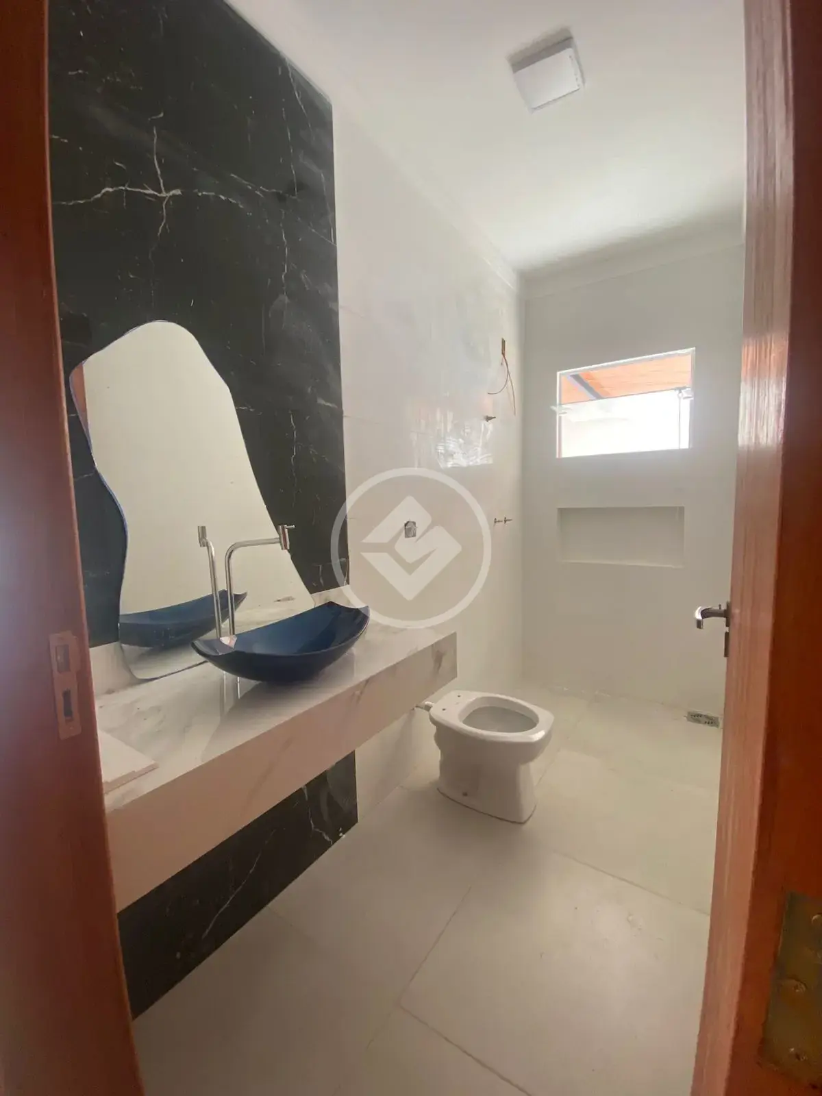 Casa 2 quartos no Loteamento Dona Adélia, Araxá — foto 6 de 6