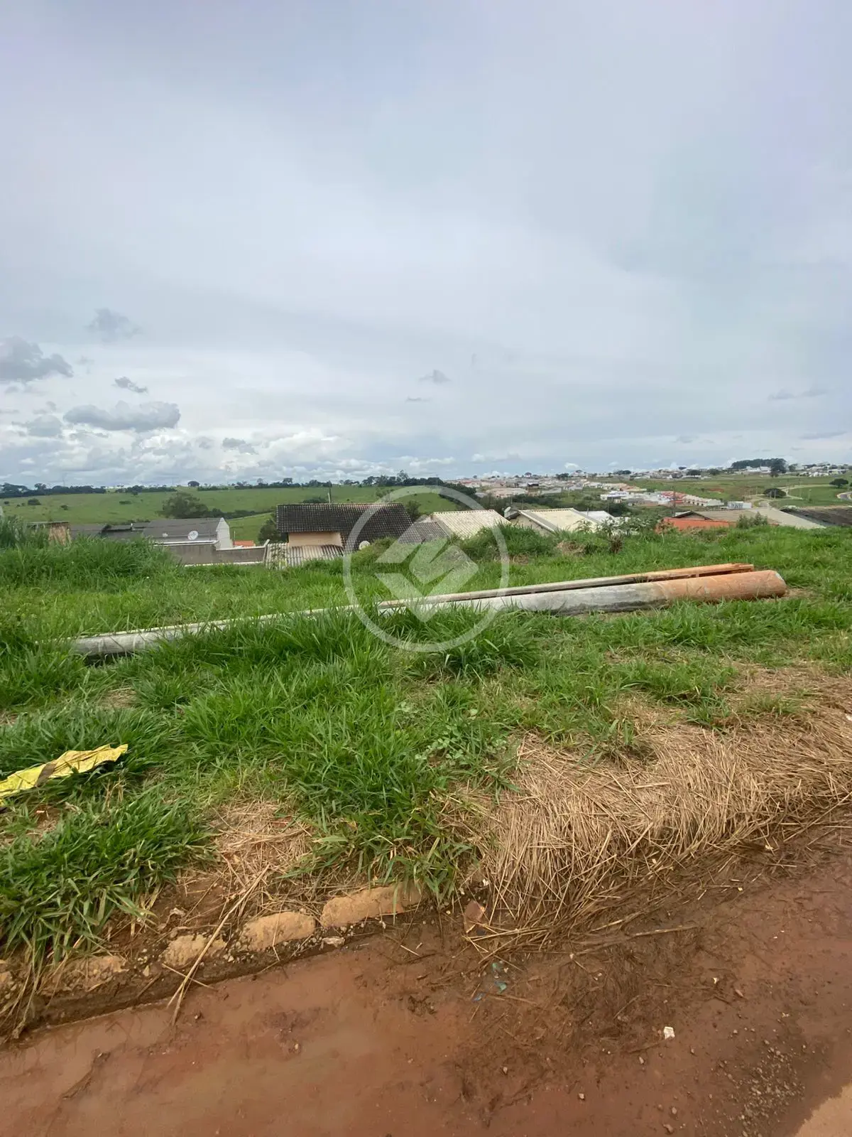 Terreno Loteamento Dona Adélia, Araxá - MG — foto 1