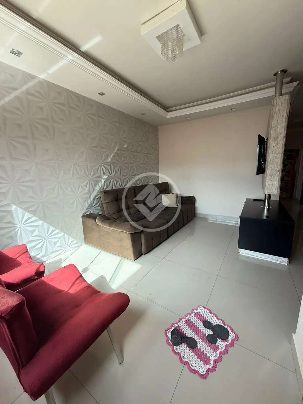 Casa 3 quartos no Residencial Camuá, Araxá — foto 4 de 6