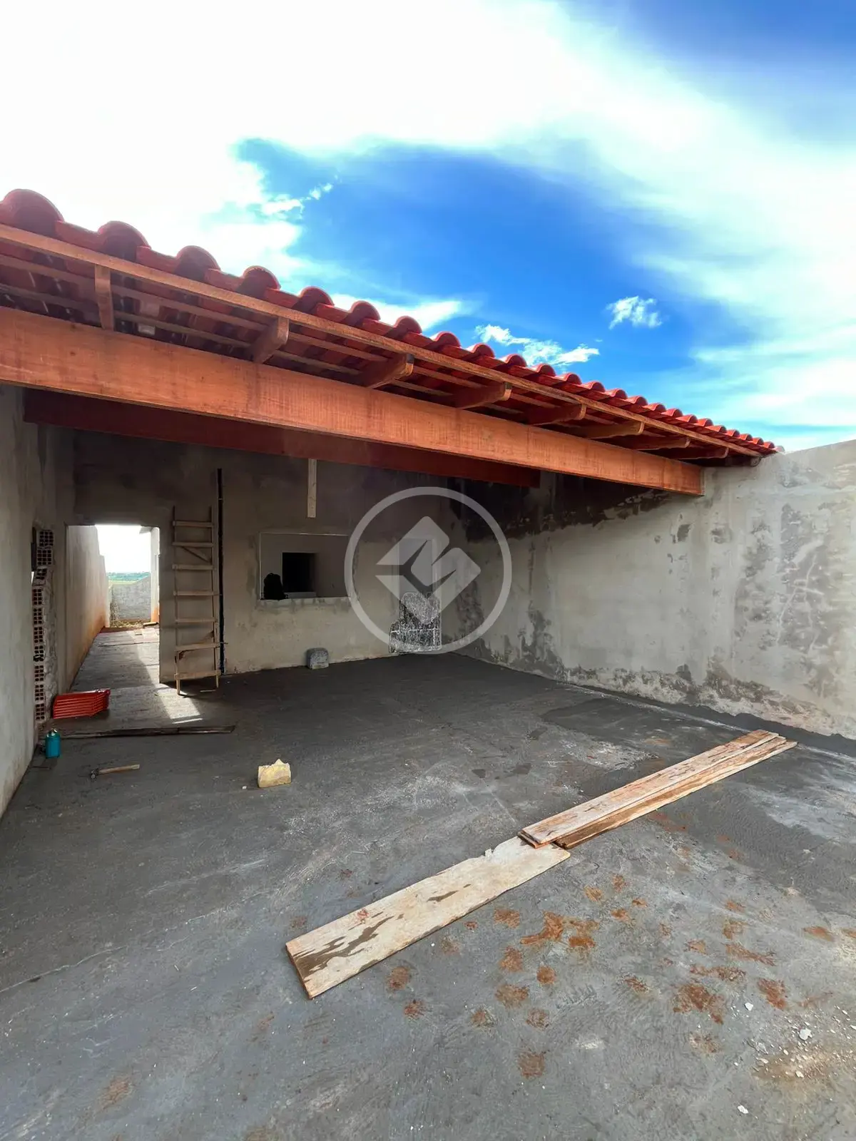 Casa Fenicia