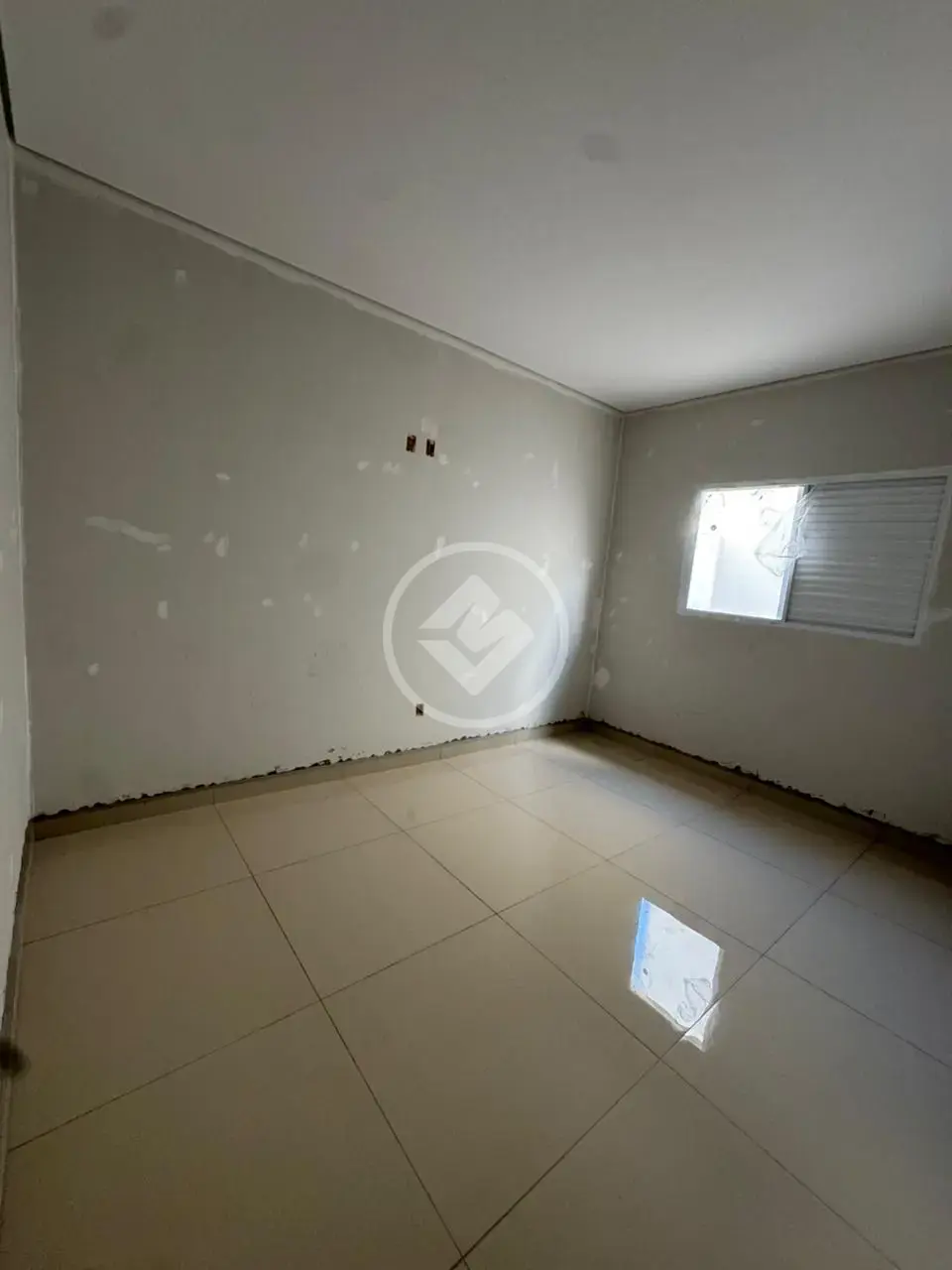 Casa 2 quartos no Loteamento Residencial Dona Adélia II, Araxá — foto 3 de 6