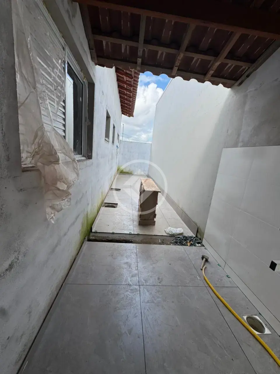 Casa 2 quartos no Loteamento Residencial Dona Adélia II, Araxá — foto 5 de 6