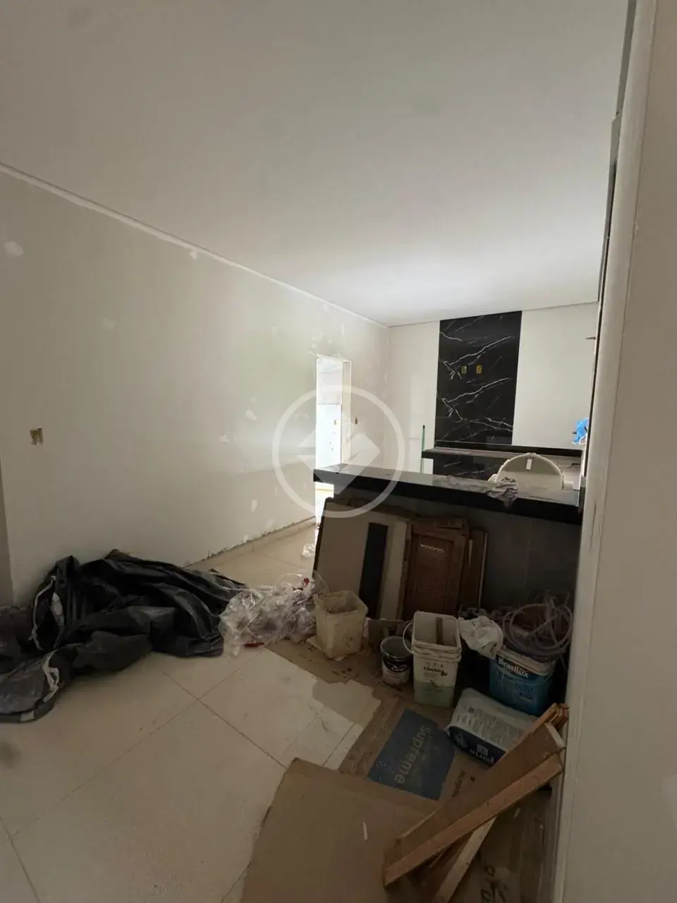 Casa 2 quartos no Loteamento Residencial Dona Adélia II, Araxá — foto 6 de 6
