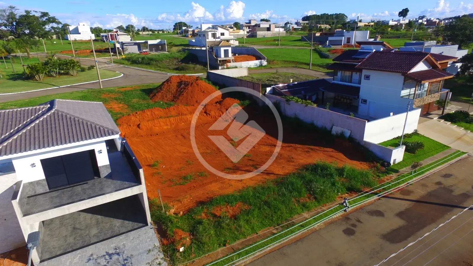Terreno no Loteamento Villa das Artes, Araxá — foto 5 de 5