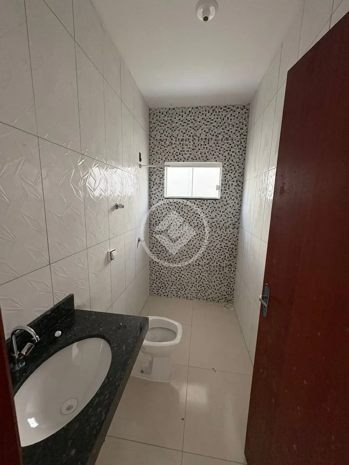 Casa Loteamento Novo Pão de Açucar, Araxá - MG — foto 2