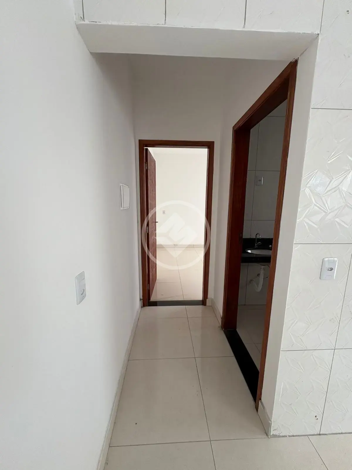 Casa 2 quartos no Loteamento Novo Pão de Açucar, Araxá — foto 3 de 6