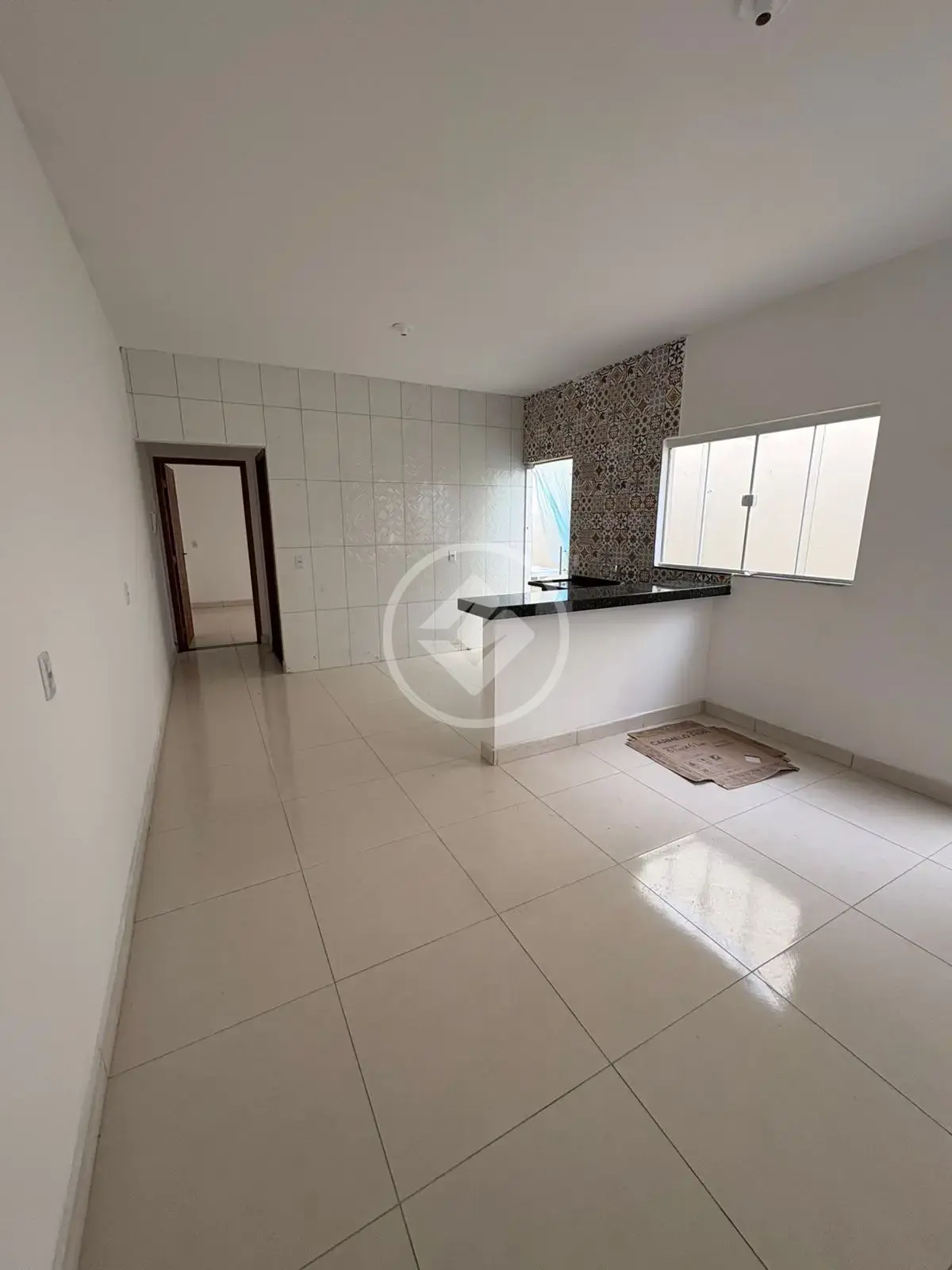 Casa 2 quartos no Loteamento Novo Pão de Açucar, Araxá — foto 4 de 6