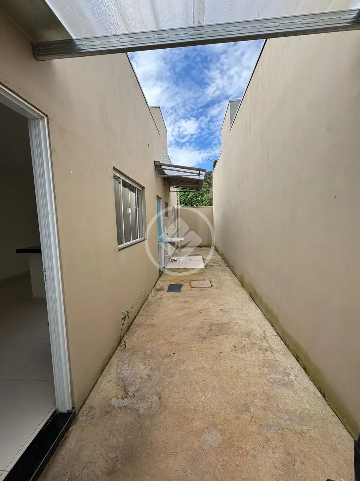 Casa 2 quartos no Loteamento Novo Pão de Açucar, Araxá — foto 6 de 6