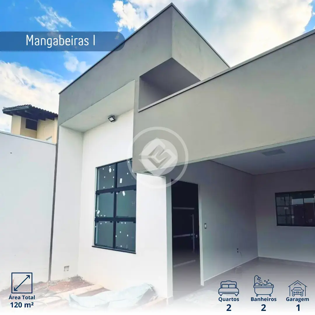 Casa Loteamento Dona Adélia, Araxá - MG — foto 1