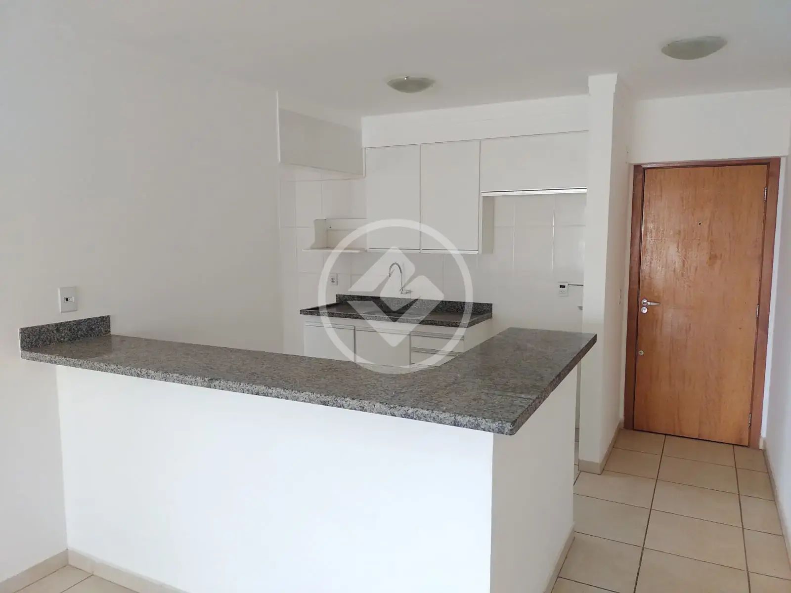 Apartamento 2 quartos no Centro, Araxá — foto 3 de 6