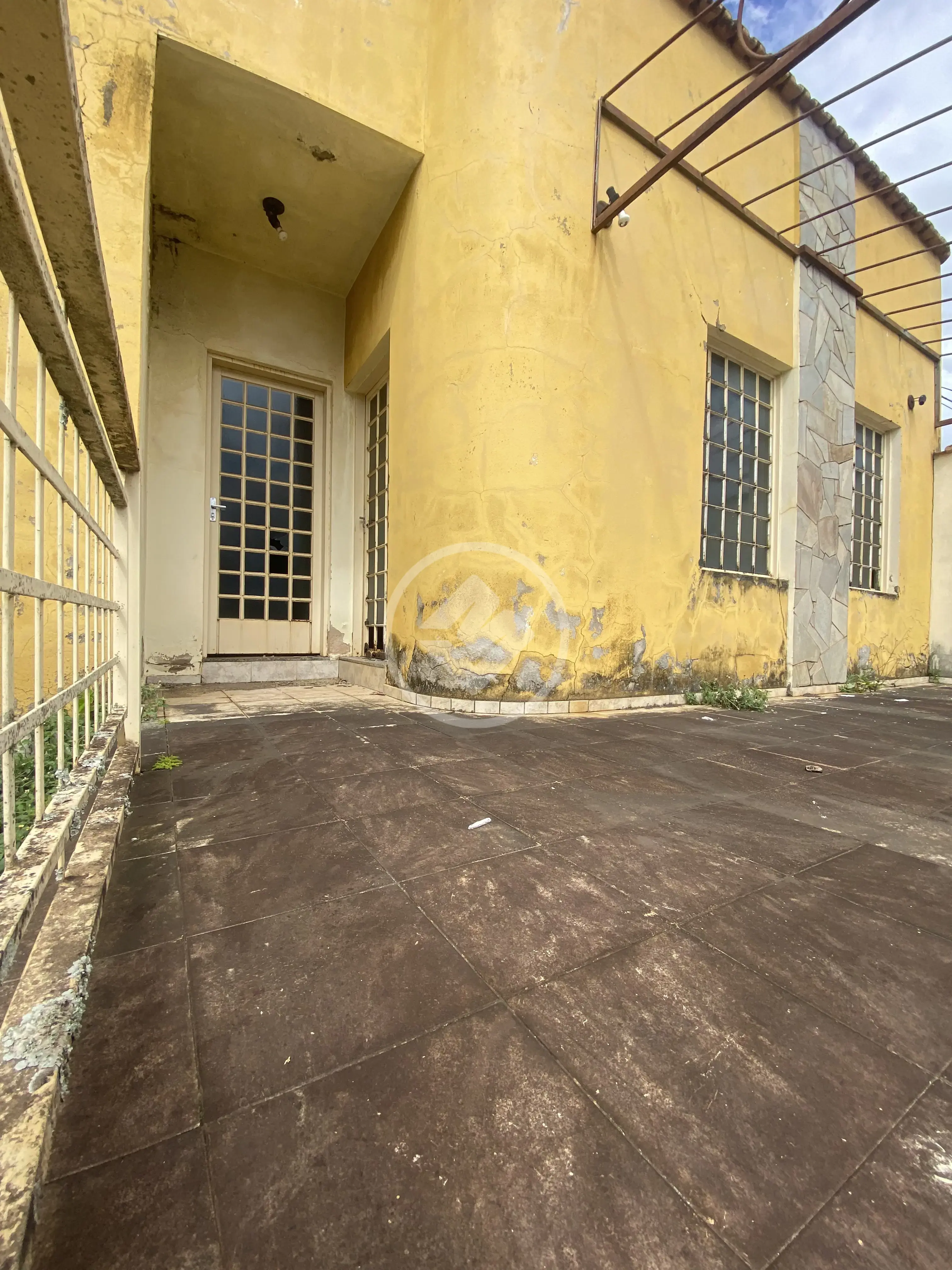 Casa Vila Estancia, Araxá - MG — foto 1