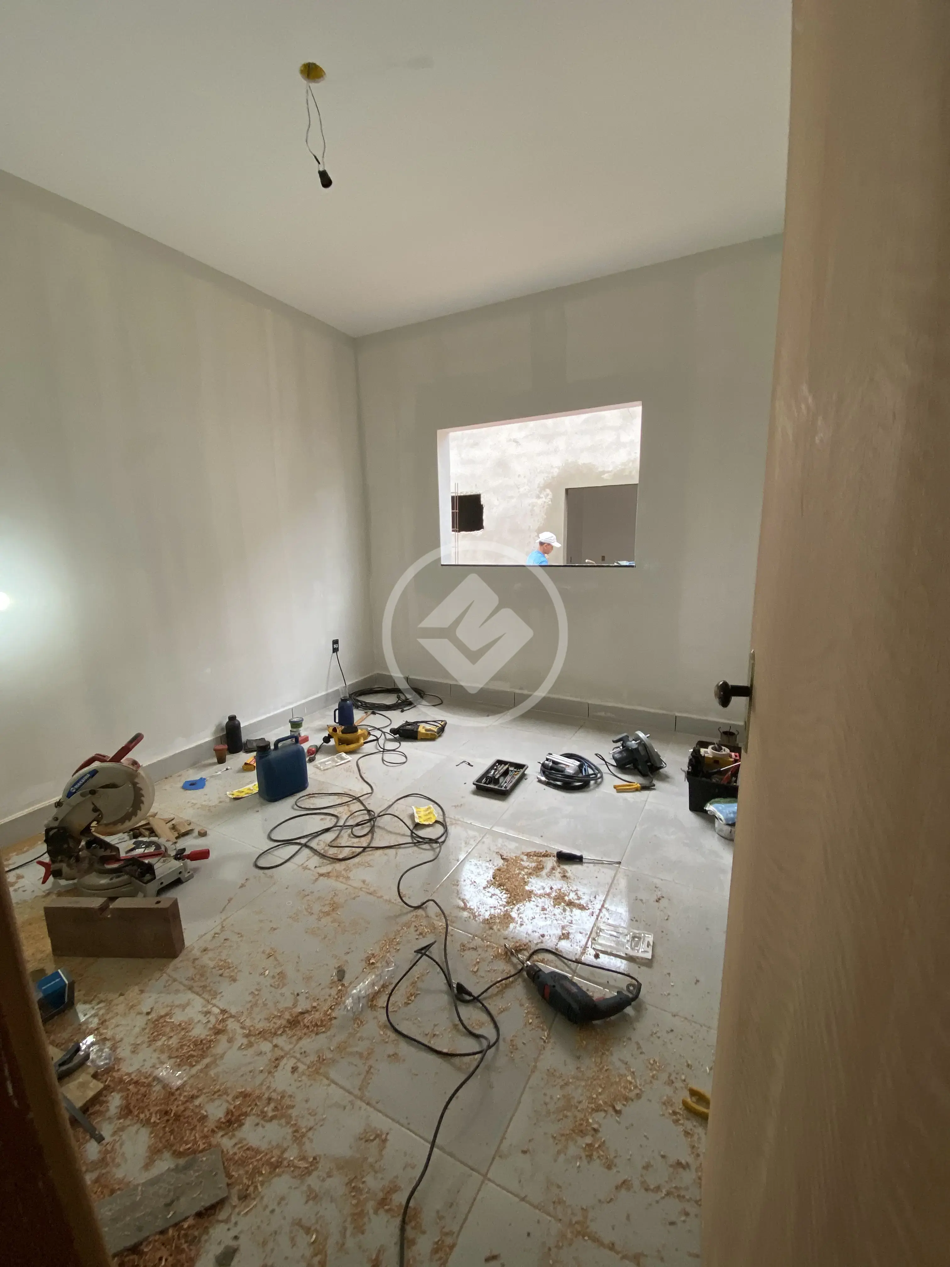 Casa 2 quartos no Loteamento Max Newmann, Araxá — foto 6 de 6