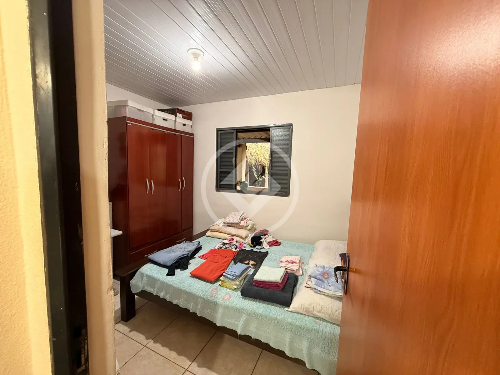 Casa 2 quartos no Loteamento Max Newmann, Araxá — foto 5 de 6